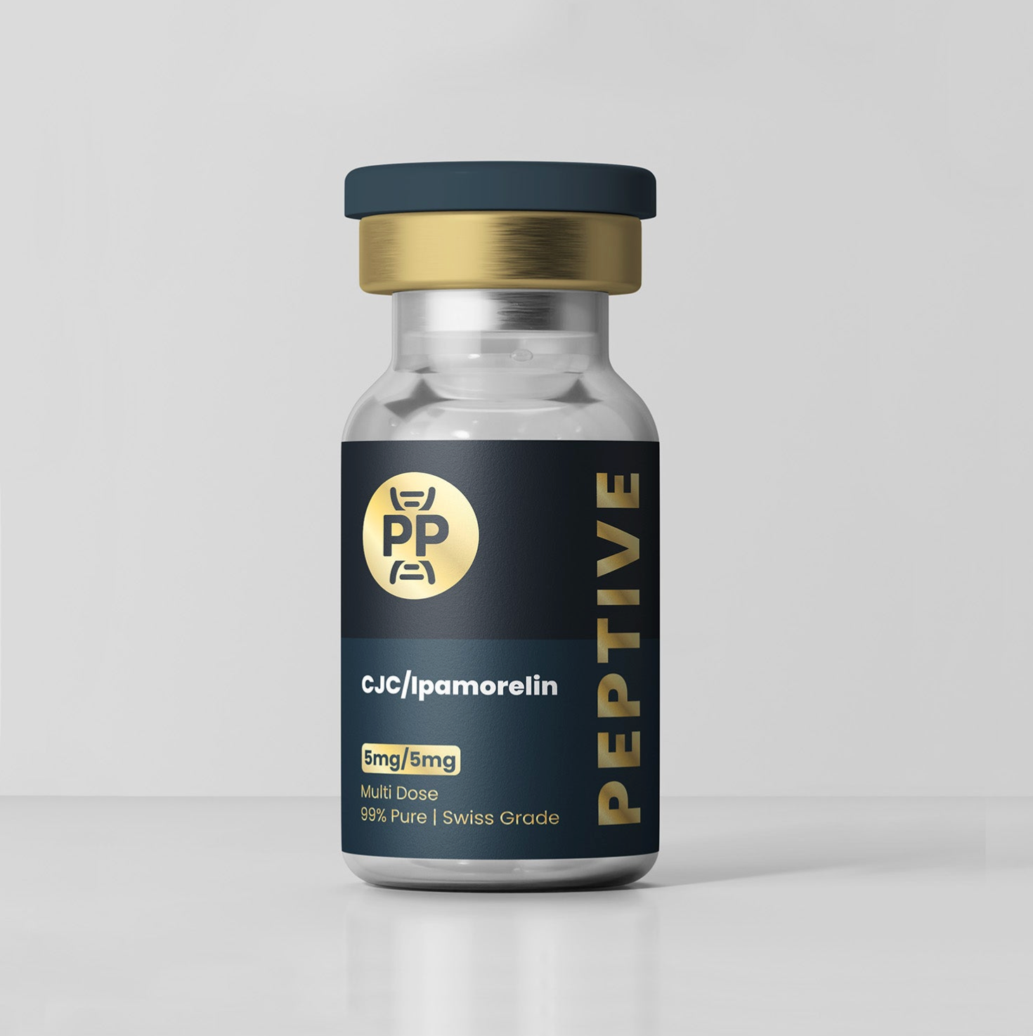 CJC-1295 / Ipamorelin 10mg