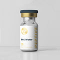 Bacteriostatic water